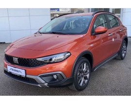 FIAT EGEA- CROSS- 21/25; ARAÇ BİLGİLERİ VE RESİMLERİ