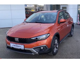 FIAT EGEA- CROSS- 21/25; ARAÇ BİLGİLERİ VE RESİMLERİ