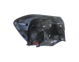 FIAT EGEA- CROSS- 21/25; DIŞ STOP LAMBASI SAĞ KIRMIZI/BEYAZ (LEDLİ)