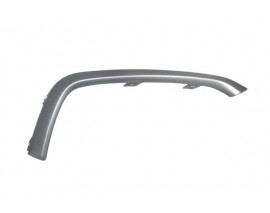 FIAT EGEA- CROSS- 21/25; SİS LAMBA KAPAĞI ÜST ÇERÇEVESİ SAĞ (GÜMÜŞ GRİ)