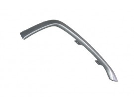 FIAT EGEA- CROSS- 21/25; SİS LAMBA KAPAĞI ÜST ÇERÇEVESİ SAĞ (GÜMÜŞ GRİ)