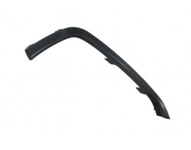 FIAT EGEA- CROSS- 21/25; SİS LAMBA KAPAĞI ÜST ÇERÇEVESİ SAĞ (SİYAH)