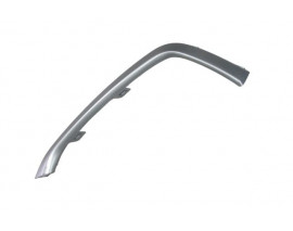 FIAT EGEA- CROSS- 21/25; SİS LAMBA KAPAĞI ÜST ÇERÇEVESİ SOL (GÜMÜŞ GRİ)