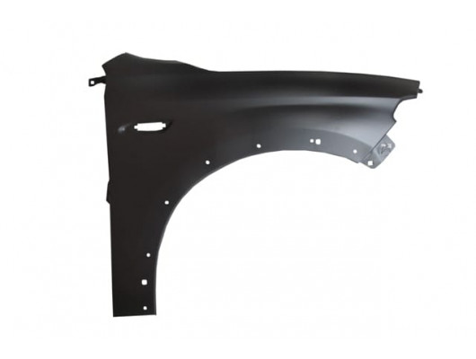 FIAT EGEA- CROSS- 21/25; ÖN ÇAMURLUK SAĞ SİNYAL/DODİK DELİKLİ (EAGLE BODY)