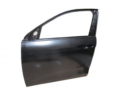 FIAT EGEA- CROSS- 21/25; ÖN KAPI KOMPLE SOL SİYAH BOYALI (İCELİ/ÇEKOMASTİKLİ) (TW)