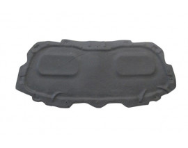 FIAT EGEA- CROSS- 21/25; KAPUT İZOLATÖRÜ (KAPUT KEÇESİ) (İZOLASYON)