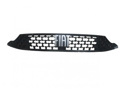 FIAT EGEA- CROSS- 21/25; ÖN PANJUR SİYAH