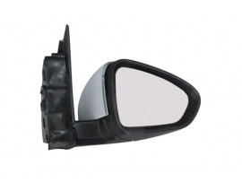 FIAT EGEA- CROSS- 21/25; KAPI AYNASI SAĞ ELEKTRİKLİ/ISITMALI/SENSÖRLÜ) (ASTARLI) (ER AYNA)