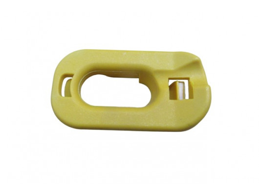 FIAT EGEA- CROSS- 21/25; KAPUT DAYAMA DEMIRI KLIPSI (PLASTIGI)