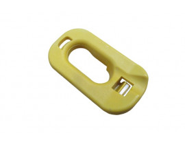 FIAT EGEA- CROSS- 21/25; KAPUT DAYAMA DEMIRI KLIPSI (PLASTIGI)