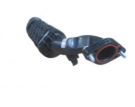 FIAT EGEA- CROSS- 21/25; TURBO INTERCOOLER HAVA ÇIKIS BORUSU (1.6 MULTIJET) (PLASTIK)