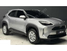 TOYOTA YARIS CROSS- 22/24; ARAÇ BİLGİLERİ VE RESİMLERİ