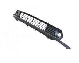 TOYOTA YARIS CROSS- 22/24; ÖN TAMPON PANJURU SİYAH (TYG)