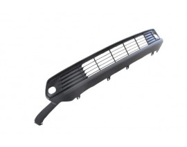 TOYOTA YARIS CROSS- 22/24; ÖN TAMPON PANJURU SİYAH (TYG)