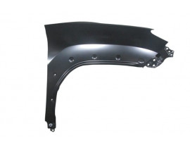 TOYOTA YARIS CROSS- 22/24; ÖN ÇAMURLUK DELİKSİZ SAĞ DODİK DELİKLİ (TYG)