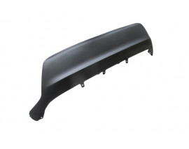 TOYOTA YARIS CROSS- 22/24; ARKA ALT TAMPON SİYAH (TYG)