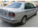 FIAT MAREA- 97/07; ARAÇ BİLGİLERİ VE RESİMLERİ
