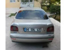 FIAT MAREA- 97/07; ARAÇ BİLGİLERİ VE RESİMLERİ