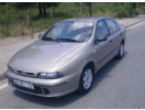 FIAT MAREA- 97/07; ARAÇ BİLGİLERİ VE RESİMLERİ