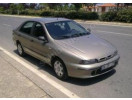 FIAT MAREA- 97/07; ARAÇ BİLGİLERİ VE RESİMLERİ