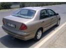 FIAT MAREA- 97/07; ARAÇ BİLGİLERİ VE RESİMLERİ