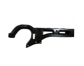 FIAT MAREA- 97/07; ÖN ÇAMURLUK İÇ BAĞLANTI SACI SOL (TÜFEK SACI)