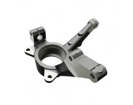 FIAT MAREA- 97/99; ÖN AKS TASIYICI SOL (ABS LI)