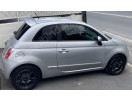 FIAT 500- 10/17; ARAÇ BİLGİLERİ VE RESİMLERİ