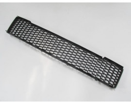 FIAT 500- 10/14; ÖN TAMPON PANJURU SİYAH (TW)