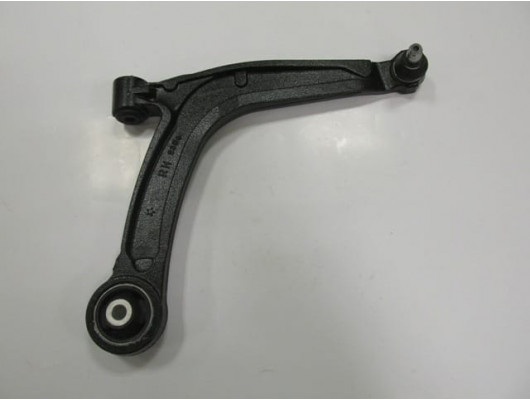 FIAT 500- 10/17; ÖN ALT TABLA SAĞ ROTİLLİ/BURÇLU (SALINCAK) (SH)