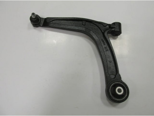 FIAT 500- 10/17; ÖN ALT TABLA SOL ROTİLLİ/BURÇLU (SALINCAK) (SH)