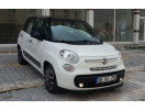FIAT 500L- 13/18; ARAÇ BİLGİLERİ VE RESİMLERİ