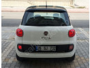 FIAT 500L- 13/18; ARAÇ BİLGİLERİ VE RESİMLERİ