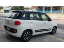 FIAT 500L- 13/18; ARAÇ BİLGİLERİ VE RESİMLERİ