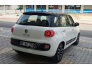 FIAT 500L- 13/18; ARAÇ BİLGİLERİ VE RESİMLERİ