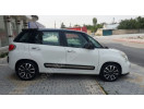 FIAT 500L- 13/18; ARAÇ BİLGİLERİ VE RESİMLERİ