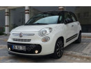 FIAT 500L- 13/18; ARAÇ BİLGİLERİ VE RESİMLERİ