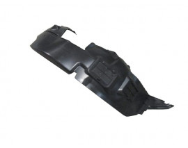 FIAT 500L- 13/18; ÖN ÇAMURLUK DAVLUMBAZI SAĞ (PLASTİK ENJEKSİYON) (EUROBUMP)