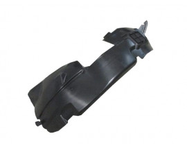 FIAT 500L- 13/18; ÖN ÇAMURLUK DAVLUMBAZI SAĞ (PLASTİK ENJEKSİYON) (EUROBUMP)