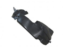 FIAT 500L- 13/18; ÖN ÇAMURLUK DAVLUMBAZI SOL (PLASTİK ENJEKSİYON) (EUROBUMP)