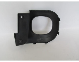 FIAT 500L- 13/16; ARKA TAMPON BANDI SOL (SİS DELİKLİ) (FPI)