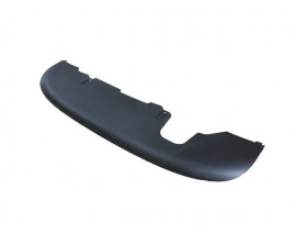 FIAT 500L- 13/16; KARLIK (ARKA TAMPON ALTI) (SPOILER) (FPI)