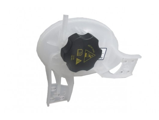 FIAT 500L- 13/18; RADYATÖR YEDEK SU DEPOSU KAPAKLI 1.3/1.6 MULTİJET