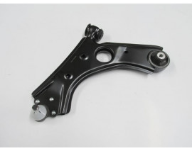 FIAT 500L- 13/18; ÖN ALT TABLA SOL ROTİLLİ/BURÇLU (SALINCAK) (SH)