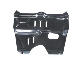 FIAT 500L- 13/18; KARTER MUHAFAZA SACI (METAL)