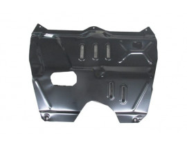 FIAT 500L- 13/18; KARTER MUHAFAZA SACI (METAL)