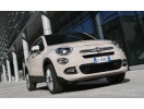 FIAT 500X- 15/20; ARAÇ BİLGİLERİ VE RESİMLERİ