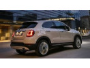 FIAT 500X- 15/20; ARAÇ BİLGİLERİ VE RESİMLERİ