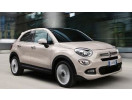 FIAT 500X- 15/20; ARAÇ BİLGİLERİ VE RESİMLERİ
