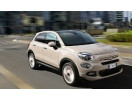 FIAT 500X- 15/20; ARAÇ BİLGİLERİ VE RESİMLERİ